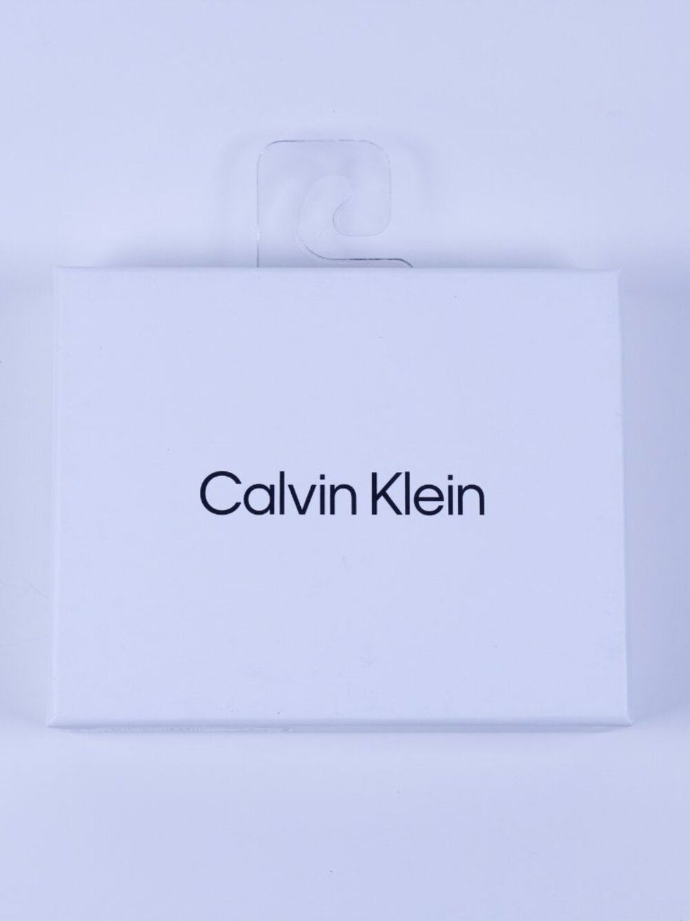 Calvin Klein Leather Wallet with RFID Protection – New in Box - Picture 9 of 9